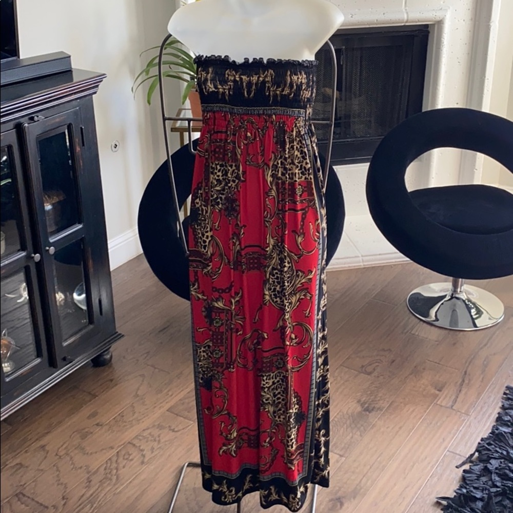 ❤️Chesley sundress